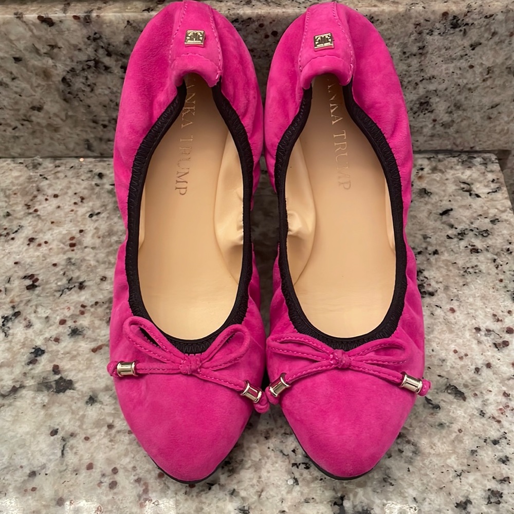 Youth Ivanka Trump Shoes